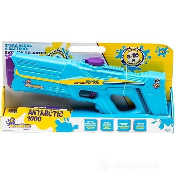 Splashmatic -  Antarctic 1000 42692