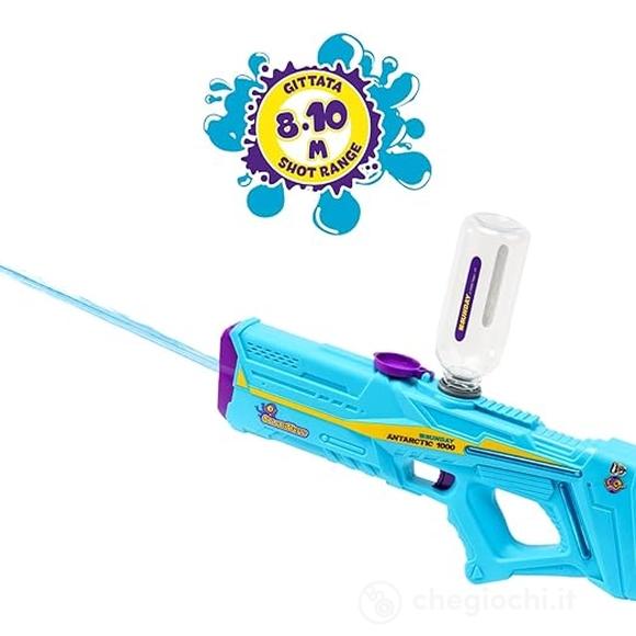 Splashmatic -  Antarctic 1000 42692
