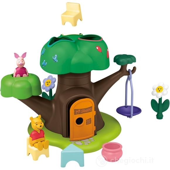 Junior & Disney: La Casa Sull'albero Di Winnie E Pimpi (71693)