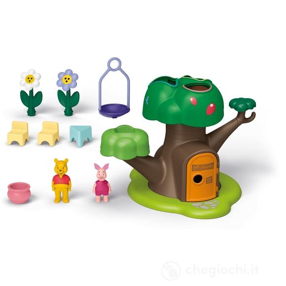 Junior & Disney: La Casa Sull'albero Di Winnie E Pimpi (71693)
