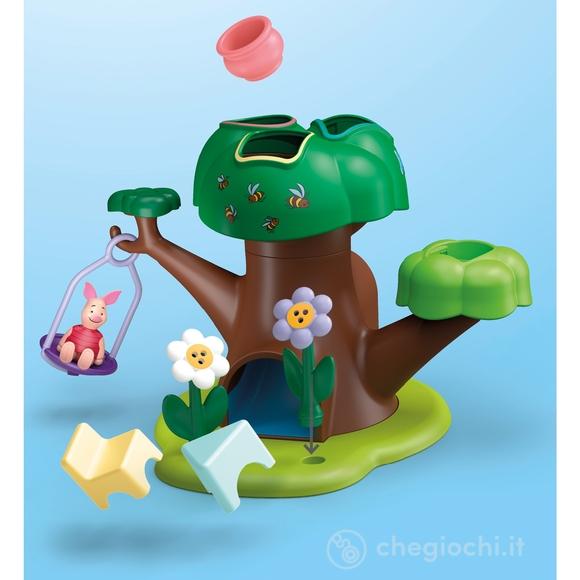 Junior & Disney: La Casa Sull'albero Di Winnie E Pimpi (71693)