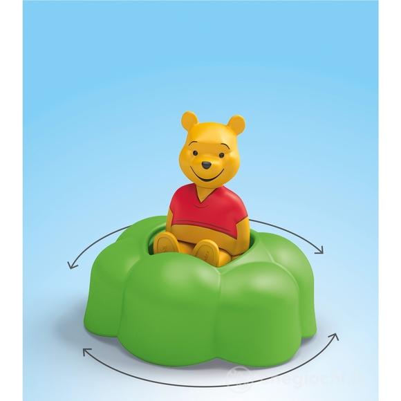 Junior & Disney: La Casa Sull'albero Di Winnie E Pimpi (71693)