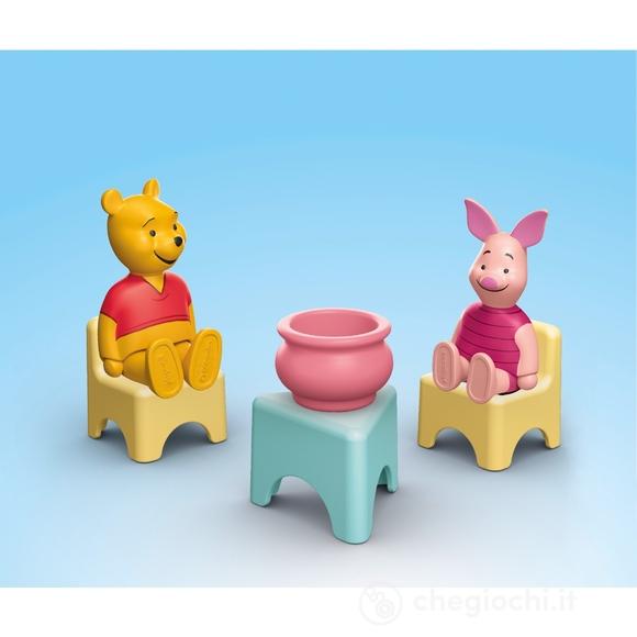 Junior & Disney: La Casa Sull'albero Di Winnie E Pimpi (71693)