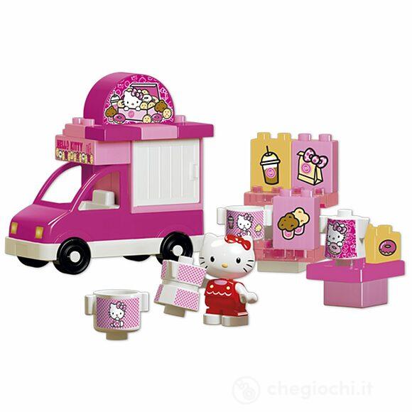 Gelataio Hello Kitty Unicoplus (8693-00hk)