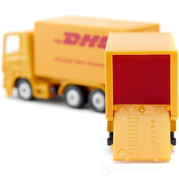 Camion Con Rimorchio DHL (1694)