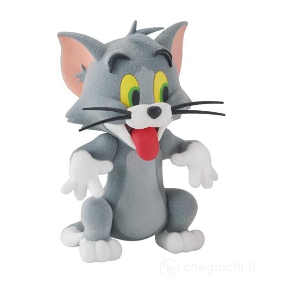 Tom & Jerry Fluffy Puffy Vol.1 Tom