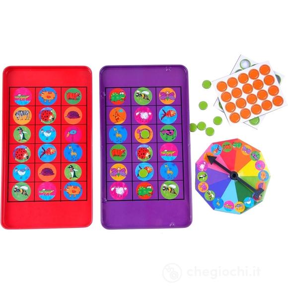 Tombola Magnetica