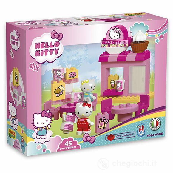 Bar Hello Kitty Unicoplus (8694-00hk)