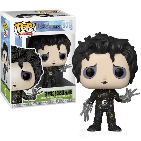 Edward Scissorhands
