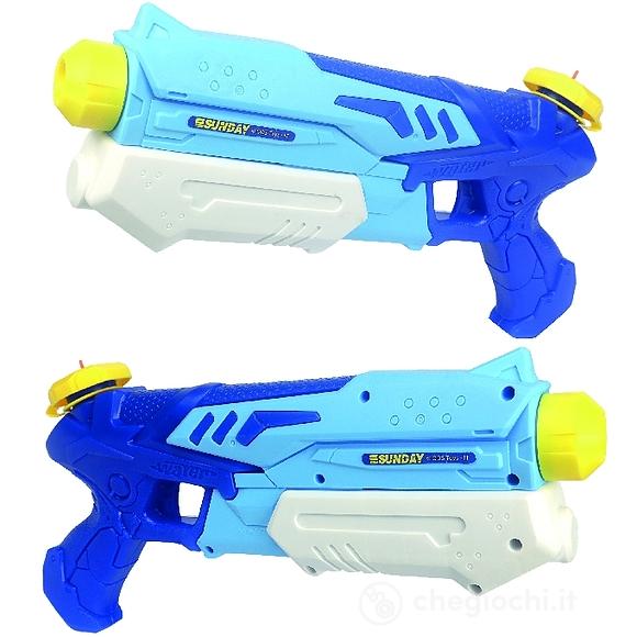 Pistola Ad Acqua Sunday 300ml (42695)