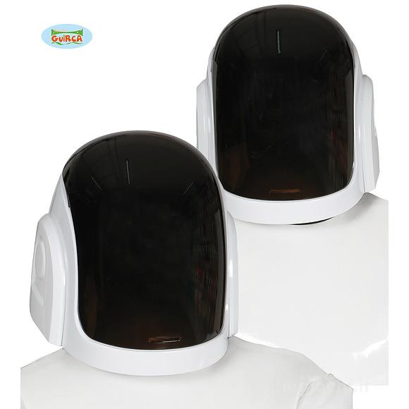 Casco Disc Jockey Musica Elettronica (13695)