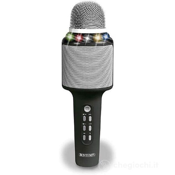 Microfono giocattolo ISOUND Karaoke wireless (48 5010 )