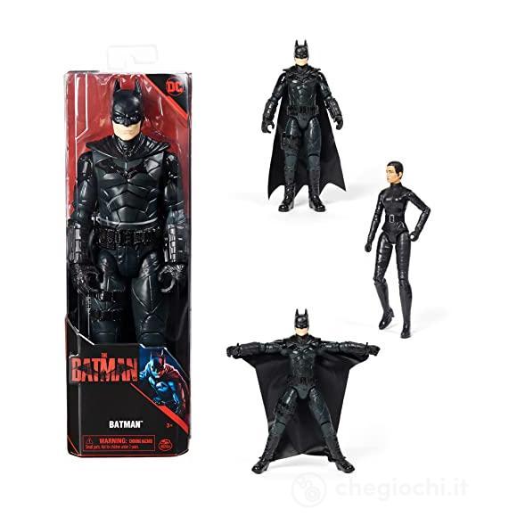 Batman Personaggi  6060653 - articolo assortito 1 pz