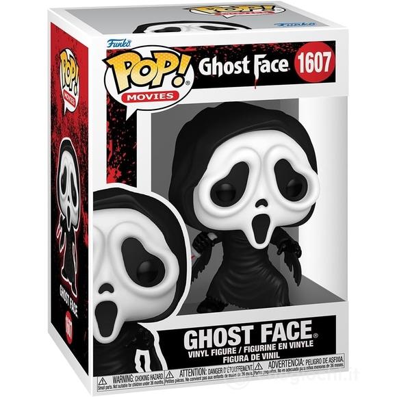 Funko Pop - Ghost Face (1607)