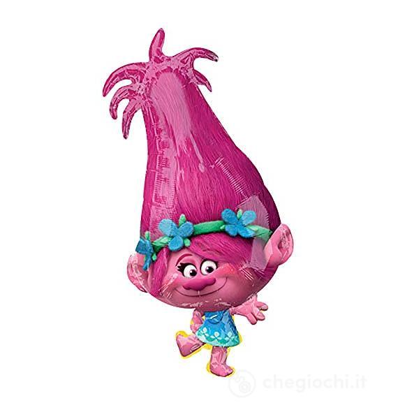 Anagram: S/Shape: Trolls Poppy P38 S