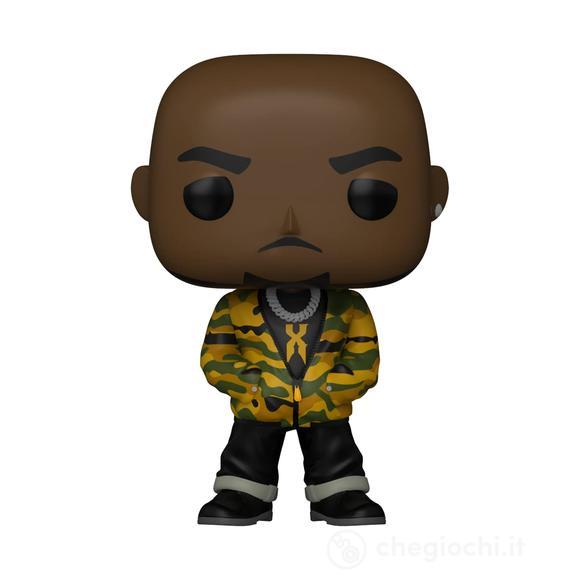 FUNKO POP DMX (Camo)