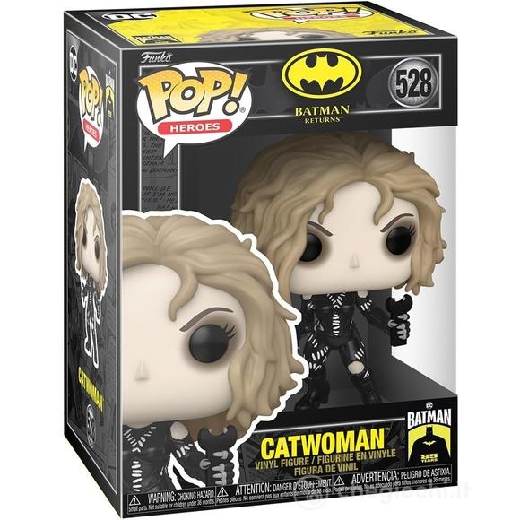 Funko Pop - Batman - Catwoman (528)