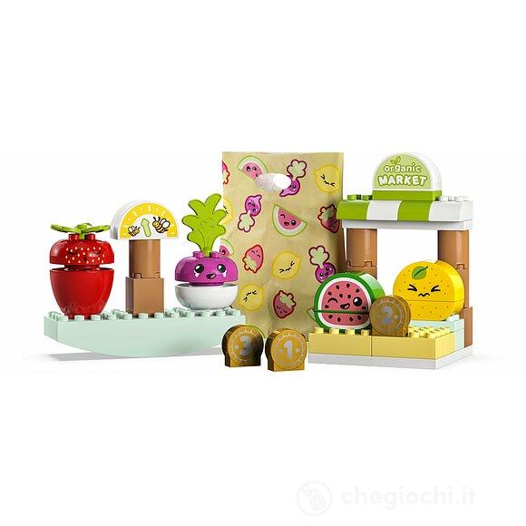 Mercato biologico - Lego Duplo (10983)