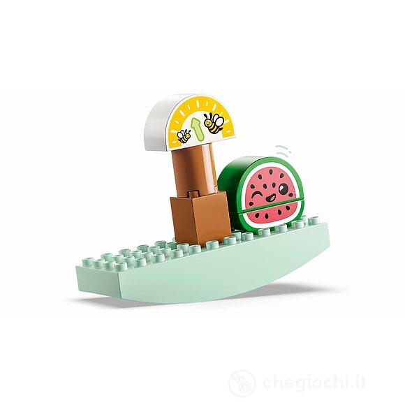 Mercato biologico - Lego Duplo (10983)