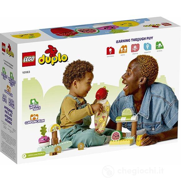 Mercato biologico - Lego Duplo (10983)