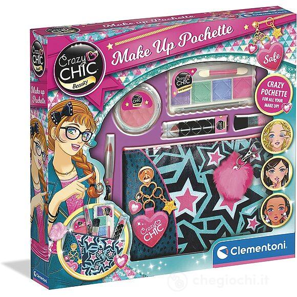 Crazy Chic - Make up Pochette (18697)