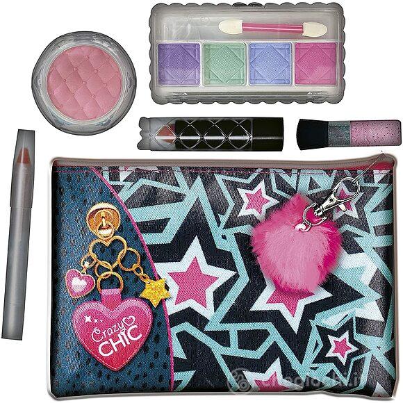 Crazy Chic - Make up Pochette (18697)
