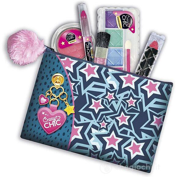 Crazy Chic - Make up Pochette (18697)