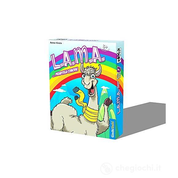 Lama