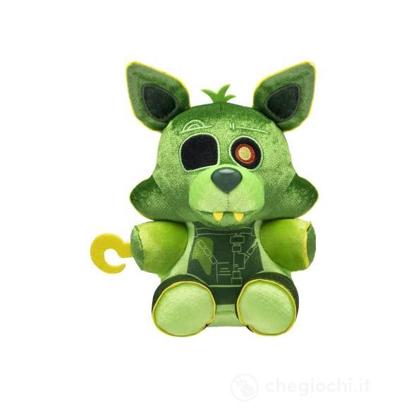 Funko Plush Fnaf Radioactive Foxy