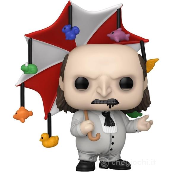 Funko Pop - Batman - The Penguin (529)