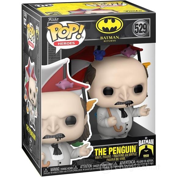 Funko Pop - Batman - The Penguin (529)