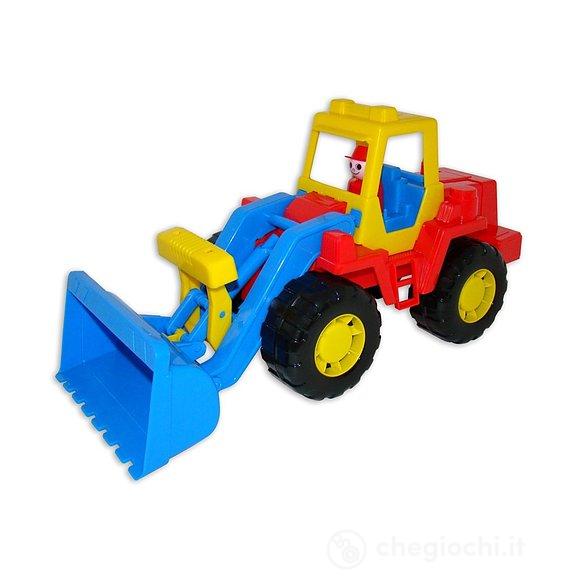 Ruspa Technic (36988)