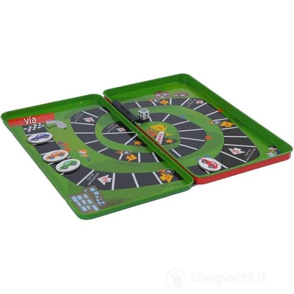 Campionato Di Velocità Gioco Magnetico