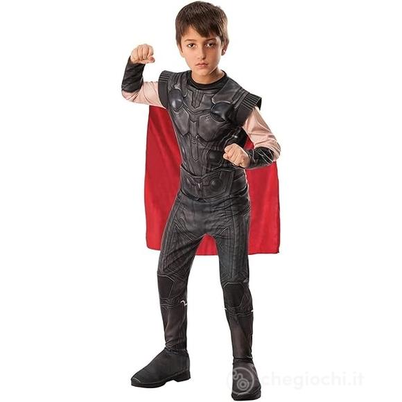 Costume Thor Endgame Classic 8-10 anni (700652-L)