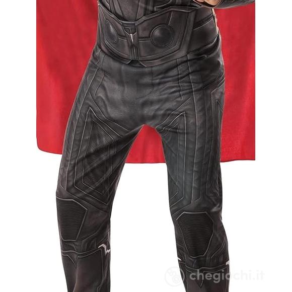 Costume Thor Endgame Classic 8-10 anni (700652-L)