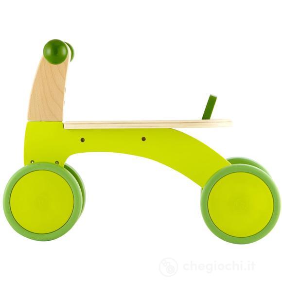 Scooter (E0101)