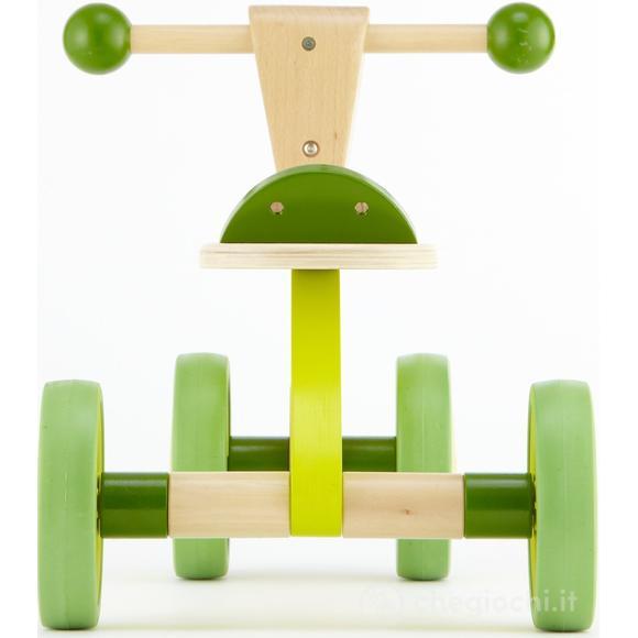 Scooter (E0101)