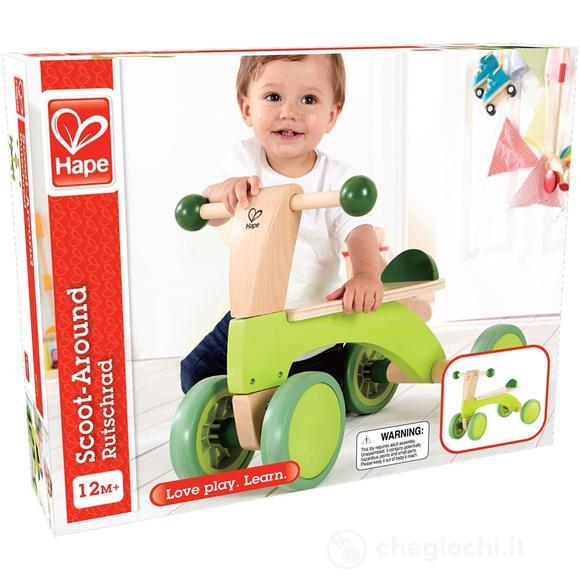 Scooter (E0101)