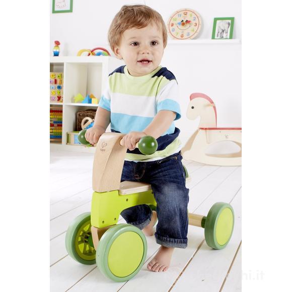 Scooter (E0101)