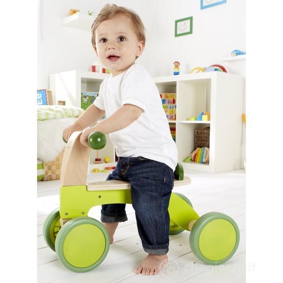 Scooter (E0101)