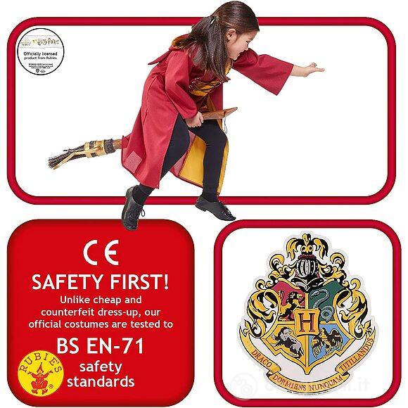 Scopa Harry Potter
