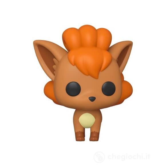 Funko Big Pokemon Vulpix