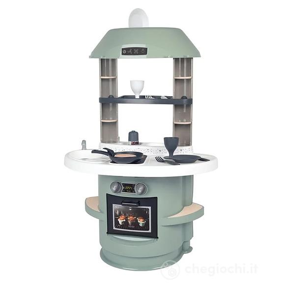 Cucina Nova Con 13 Accessori Inclusi (7600312700)