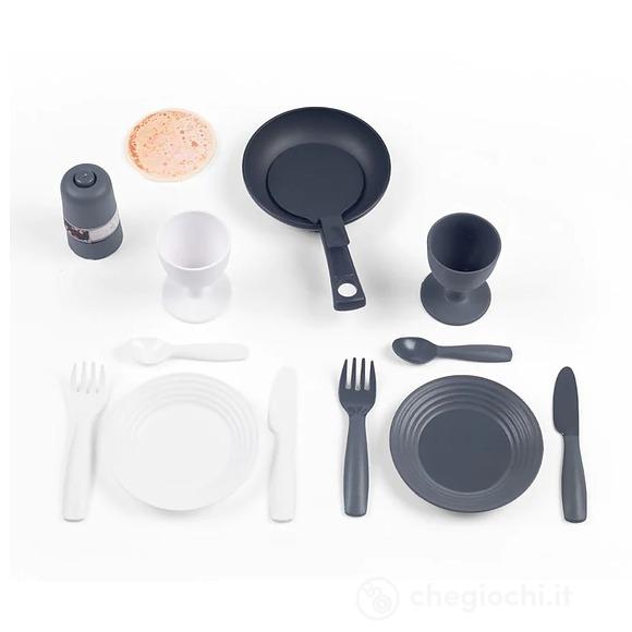 Cucina Nova Con 13 Accessori Inclusi (7600312700)