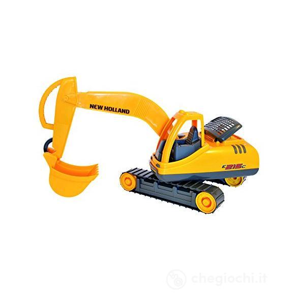 Escavatore Cingolato New Holland