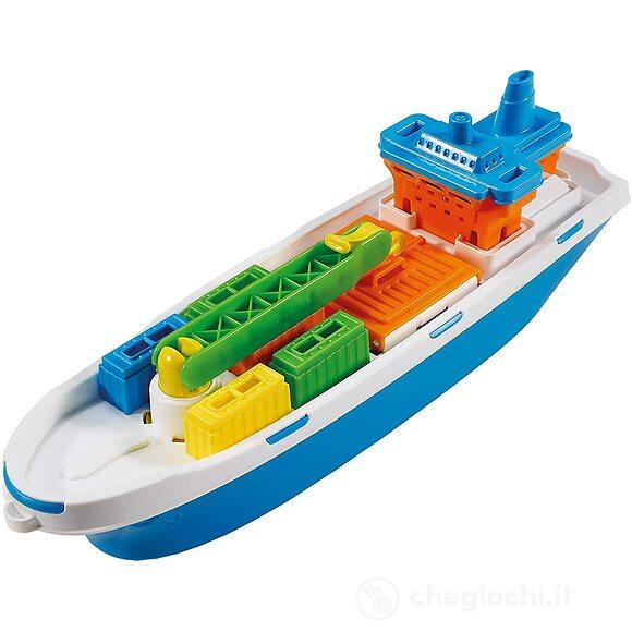 Nave cargo (837)