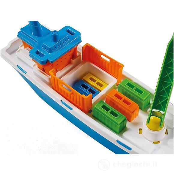 Nave cargo (837)