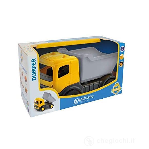 Camioncino con Ribaltabile 927