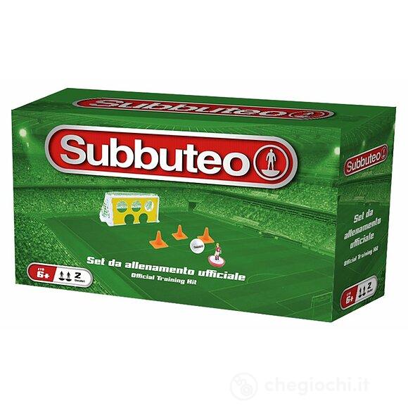 Subbuteo Set Allenamento (21932875)