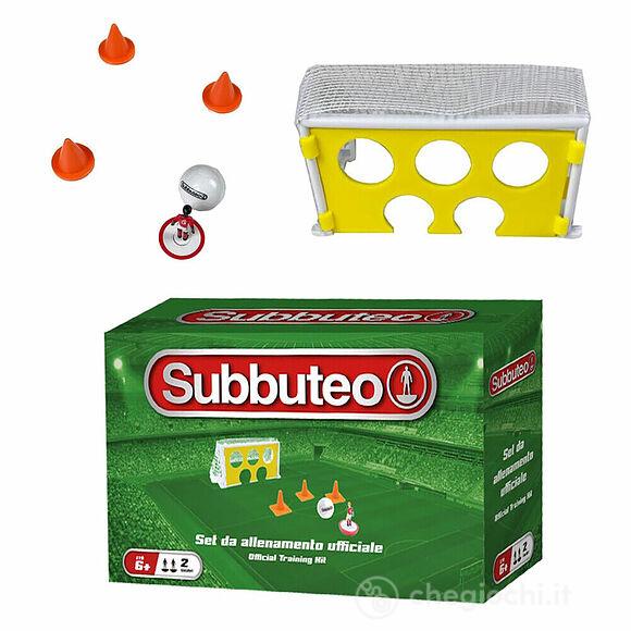 Subbuteo Set Allenamento (21932875)
